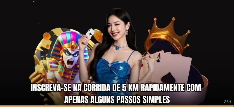 Streaming 4K no cassino ao vivo da 36d