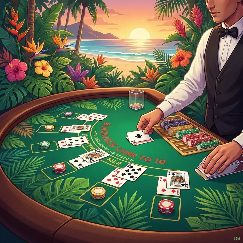 Dealers profissionais da 36d