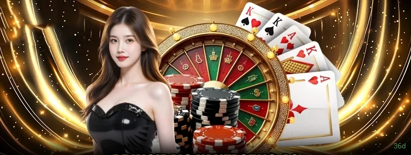 Lottery Clássica na 36d